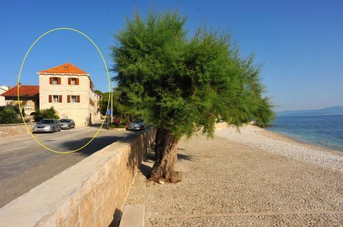 Apartments On Gorana Pavlova 24 Sutivan Εξωτερικό φωτογραφία