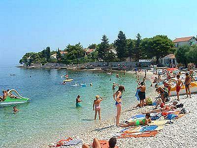 Apartments On Gorana Pavlova 24 Sutivan Εξωτερικό φωτογραφία
