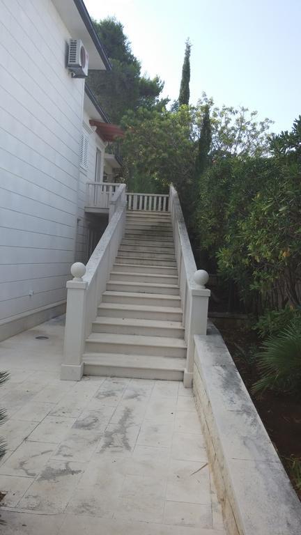 Apartments On Gorana Pavlova 24 Sutivan Εξωτερικό φωτογραφία