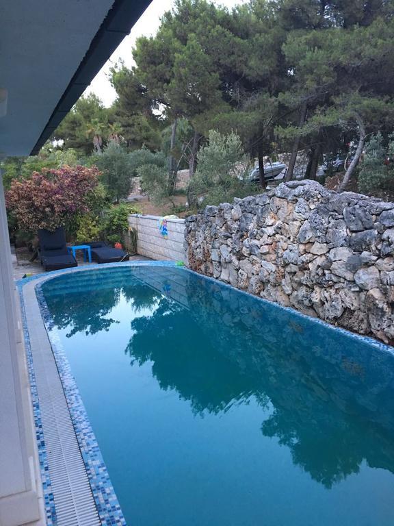 Apartments On Gorana Pavlova 24 Sutivan Εξωτερικό φωτογραφία