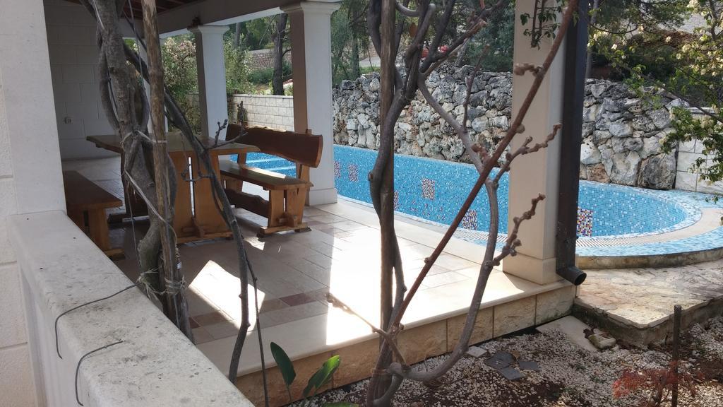 Apartments On Gorana Pavlova 24 Sutivan Εξωτερικό φωτογραφία