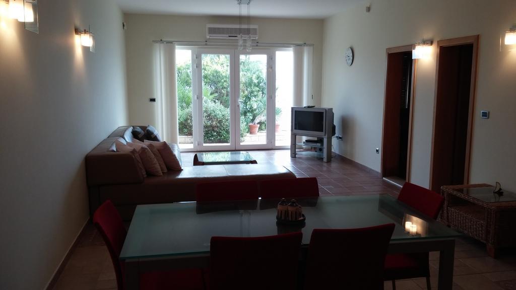 Apartments On Gorana Pavlova 24 Sutivan Εξωτερικό φωτογραφία