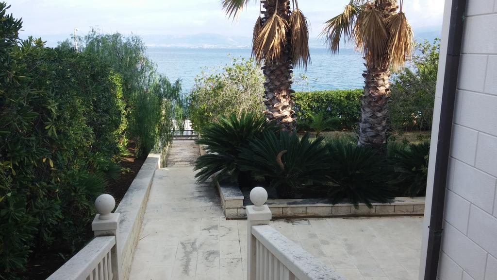 Apartments On Gorana Pavlova 24 Sutivan Εξωτερικό φωτογραφία
